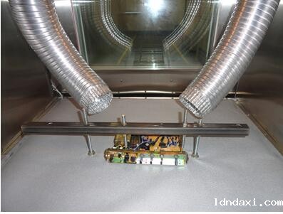 HALT/HASS 试验箱(图2) HALT/HASS 试验箱(图2)