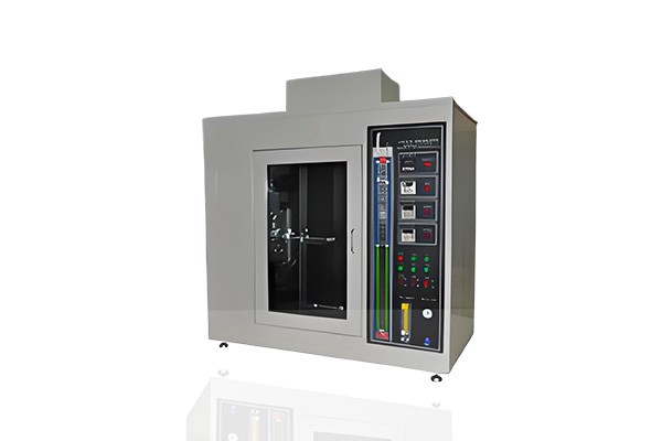 水平垂直燃烧试验机