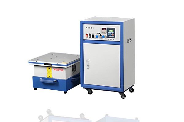 高频垂直水平振动台