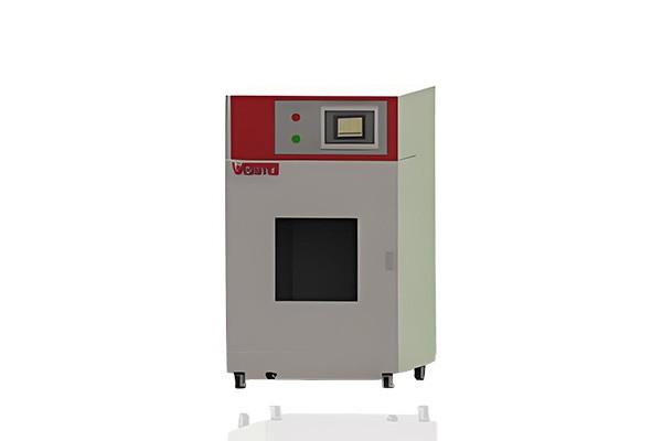 可程式高低温交变试验机