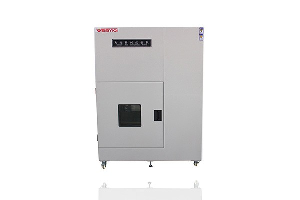 电池短路试验机