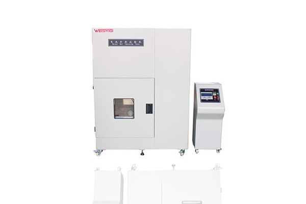 电池针刺挤压试验机