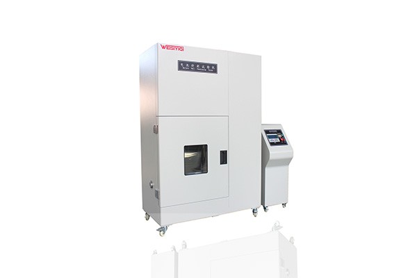 电池冲击试验机