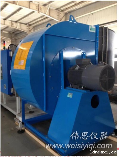 军标吹砂吹尘试验机