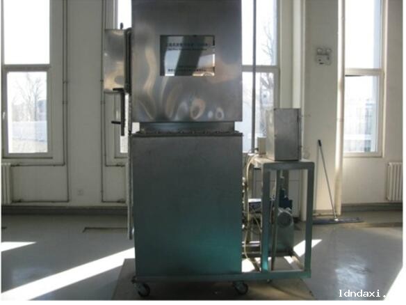 上流式厌氧污泥反应床