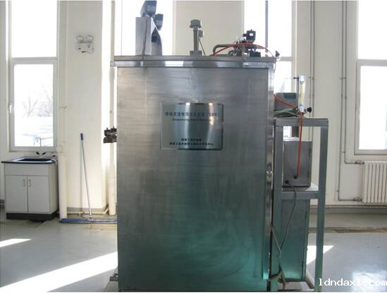 序批式活性污泥反应器