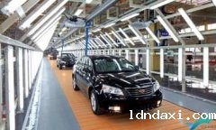 汽车整车VOC检测解决方案