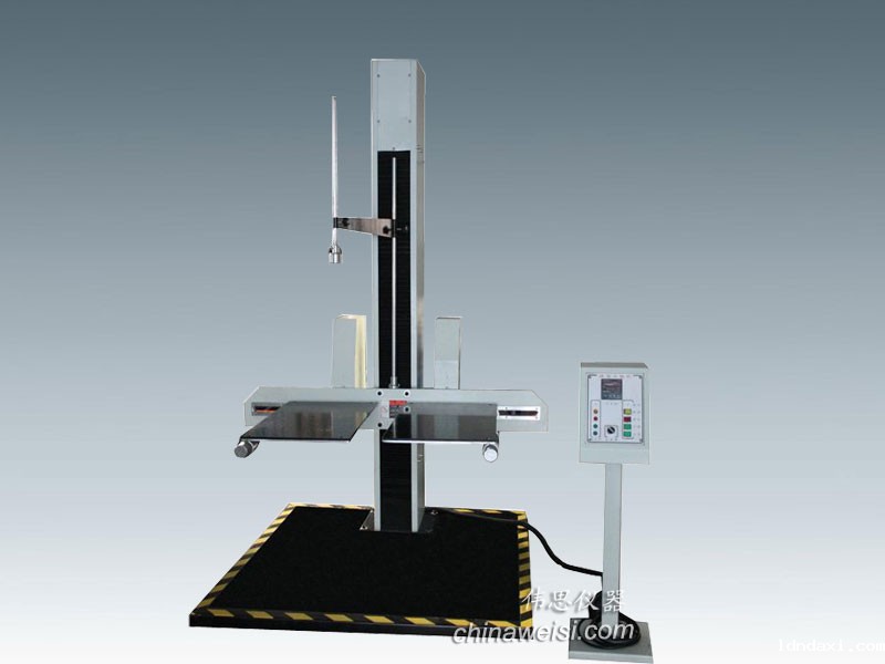 跌落试验机