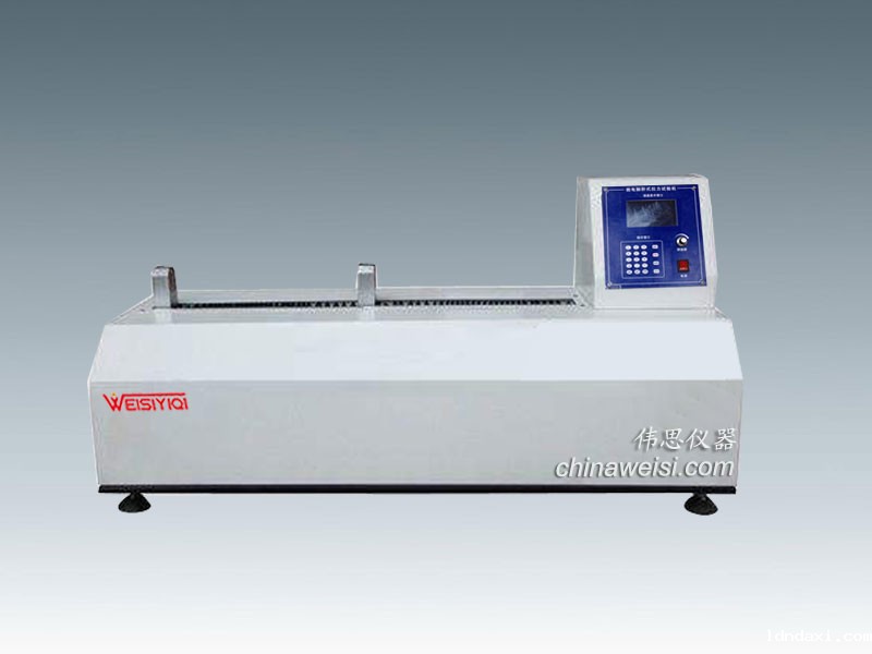 卧式拉力试验机