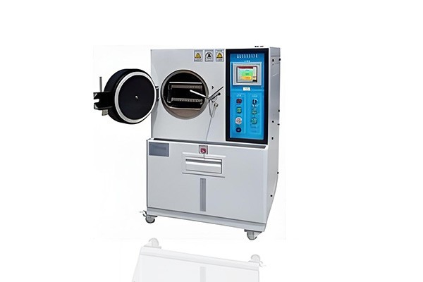 HAST高加速湿热试验箱