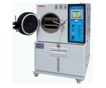 HAST高加速湿热试验箱