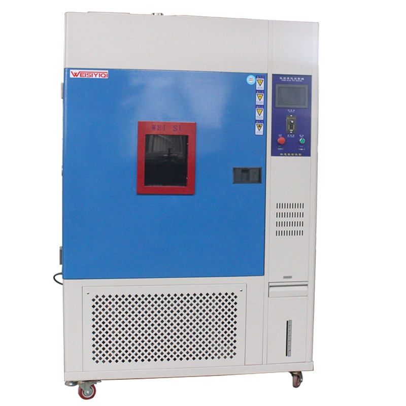氙灯耐气候老化试验机