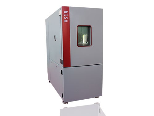 恒温恒湿试验箱
