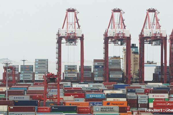 2021年其他质谱仪海关进口数据分析