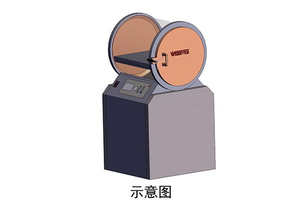 动物环境试验箱