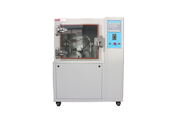 淋雨试验机故障处理办法？