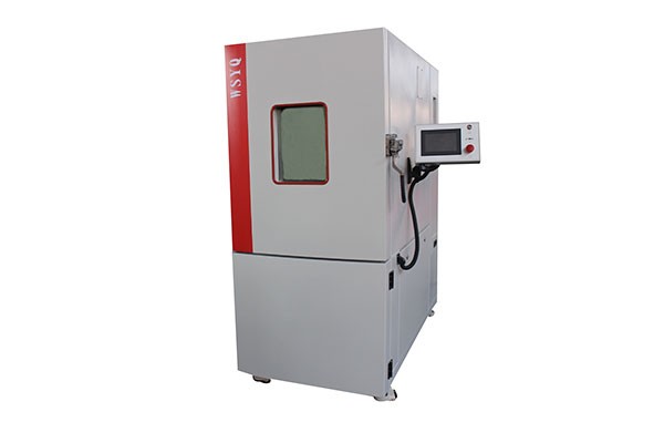 恒温恒湿试验箱如何计算风速？