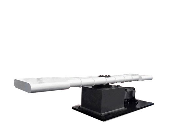 转臂恒加速度试验系统