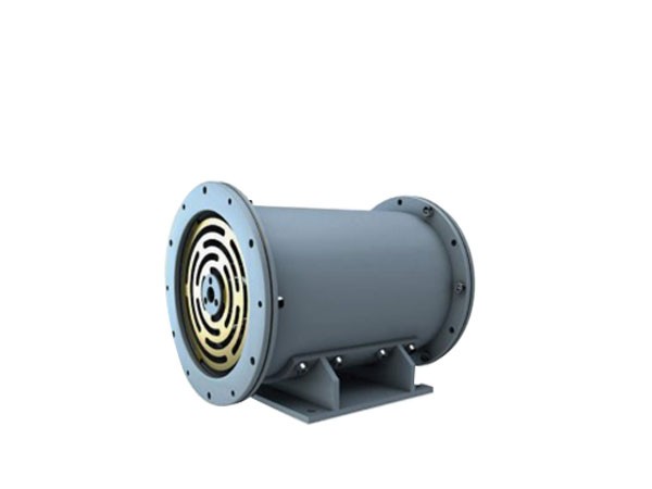 自适应动力吸振器