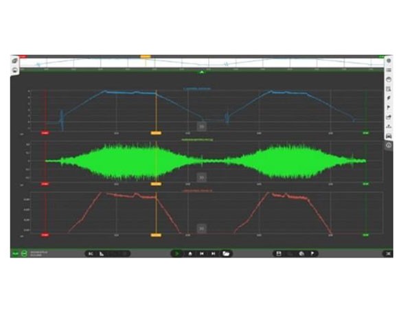 数据采集与同步系统
