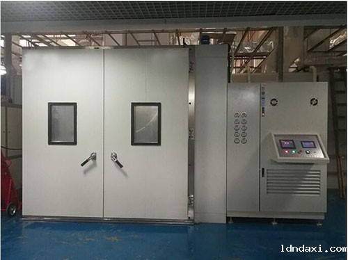 电机测功机的优点有哪些？