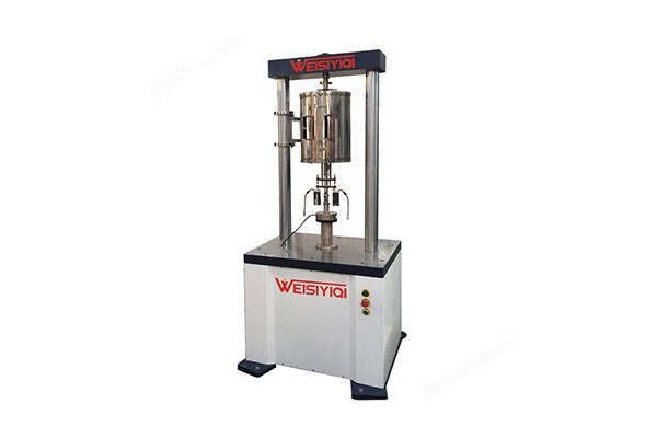 高温真空蠕变试验机