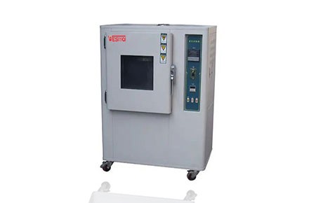 ‌气密和长度变化率试验台的工作原理？