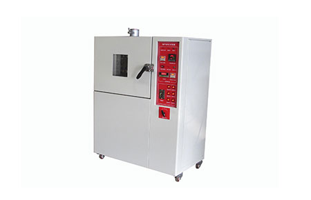 高压加速老化试验箱