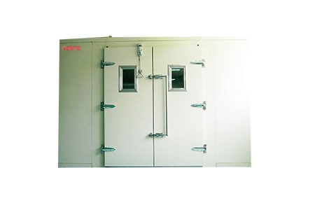 积冰冻雨试验室