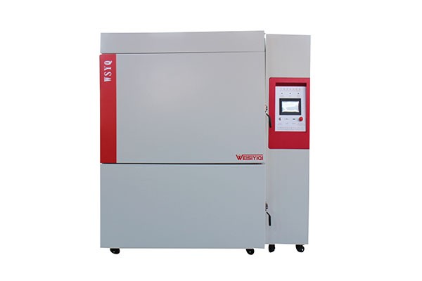 冷热冲击试验箱日常维护方法？