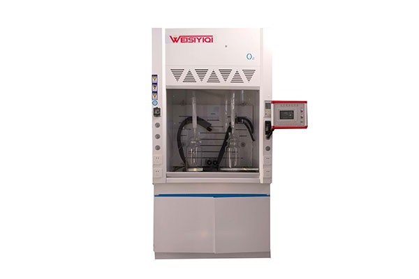 ‌晶间腐蚀试验机常见故障及应对