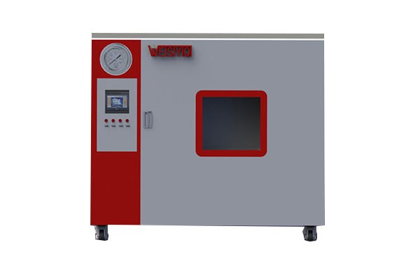 ‌热真空试验箱是怎么工作的？