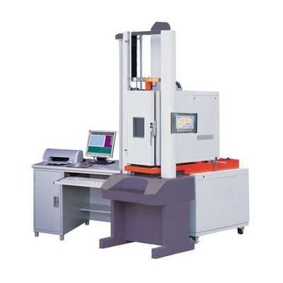 恒温恒湿拉力试验机有什么用？