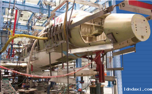 261系列内压控制器