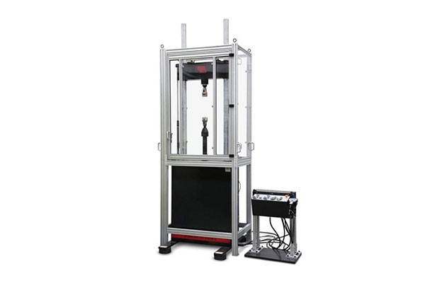 高速应变测试系统