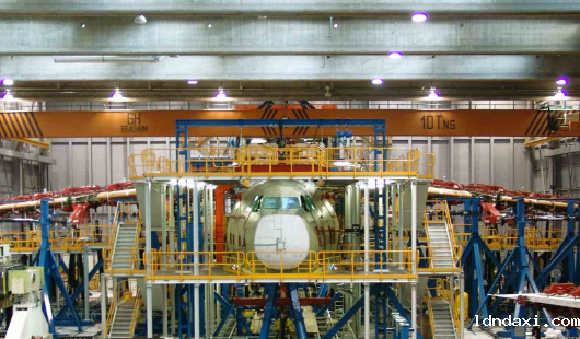 试验系统安全保障解决方案