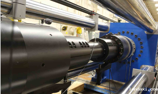 油气管线和连接件测试系统