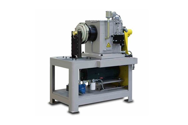 814 型旋转加载测试系统