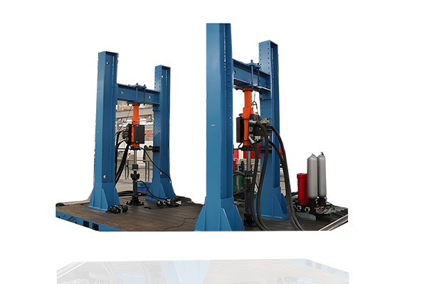 疲劳试验机如何正确维护？