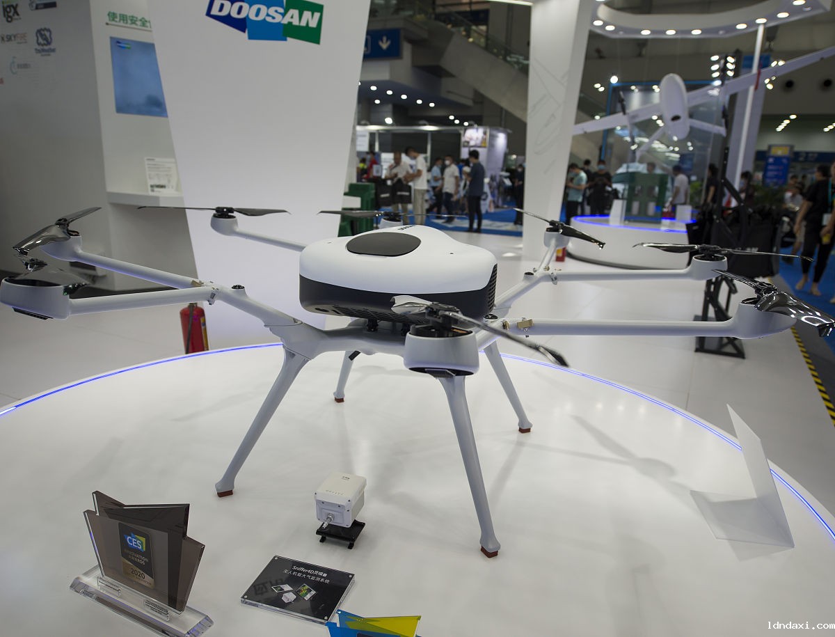 无人机测试系统：提升性能与安全的关键