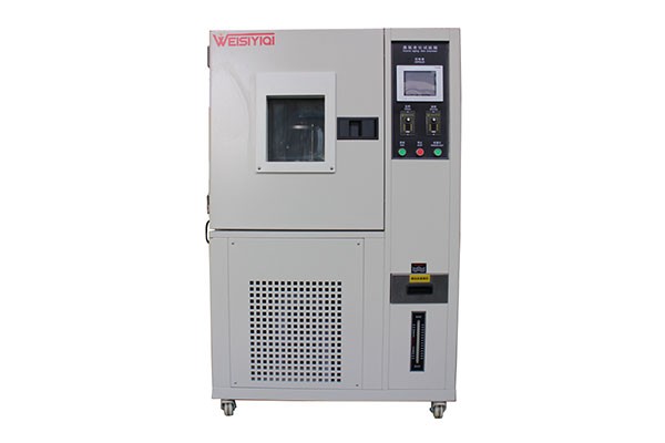 臭氧老化试验箱常见故障？