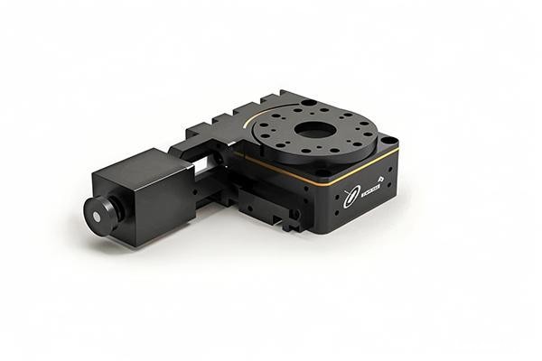 60电动旋转平台