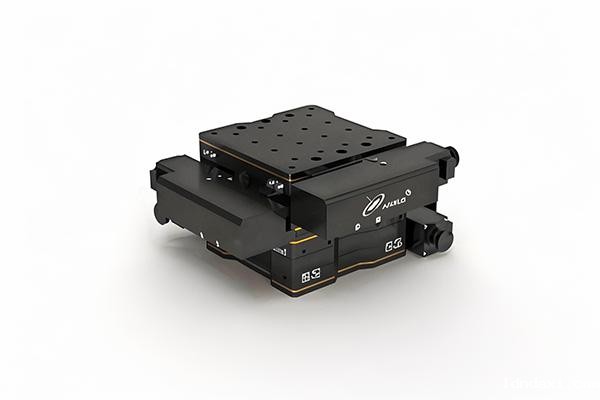 120二轴对位平台