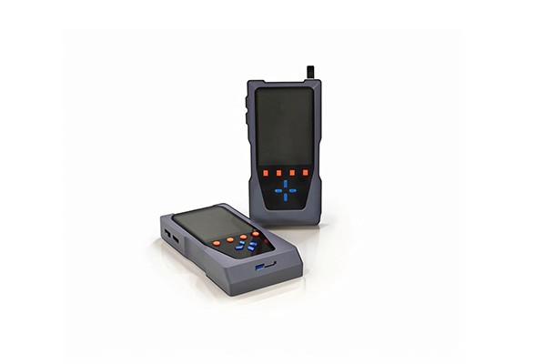 手持拉曼光谱仪