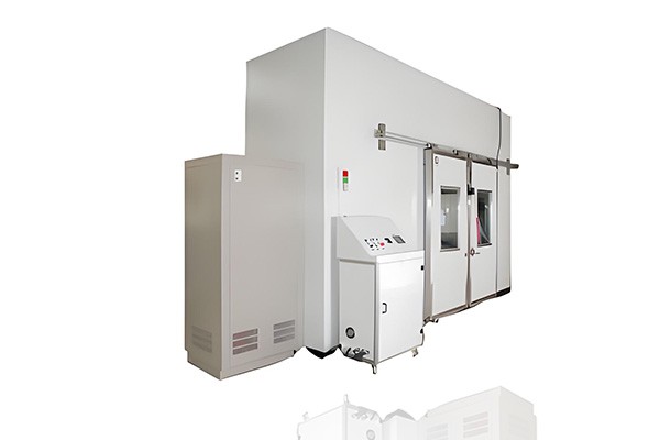 军标暴风雨试验机